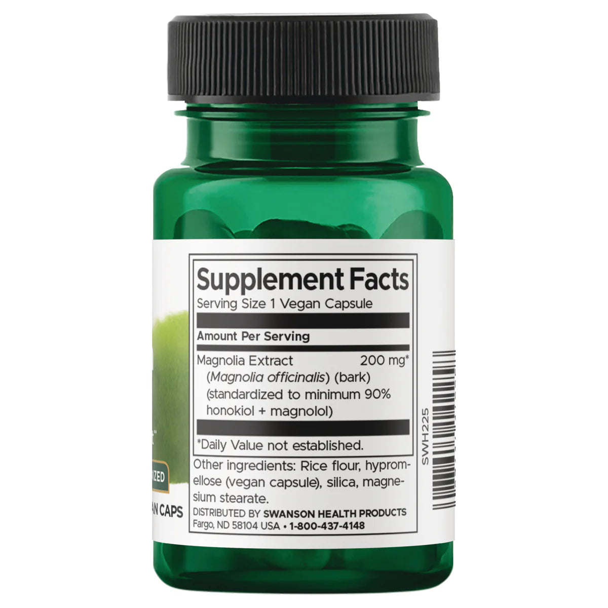 Magnolia Extract - Standardized