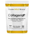 collagen up california gold rush
