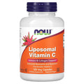 NOW Foods Liposomal Vitamin C