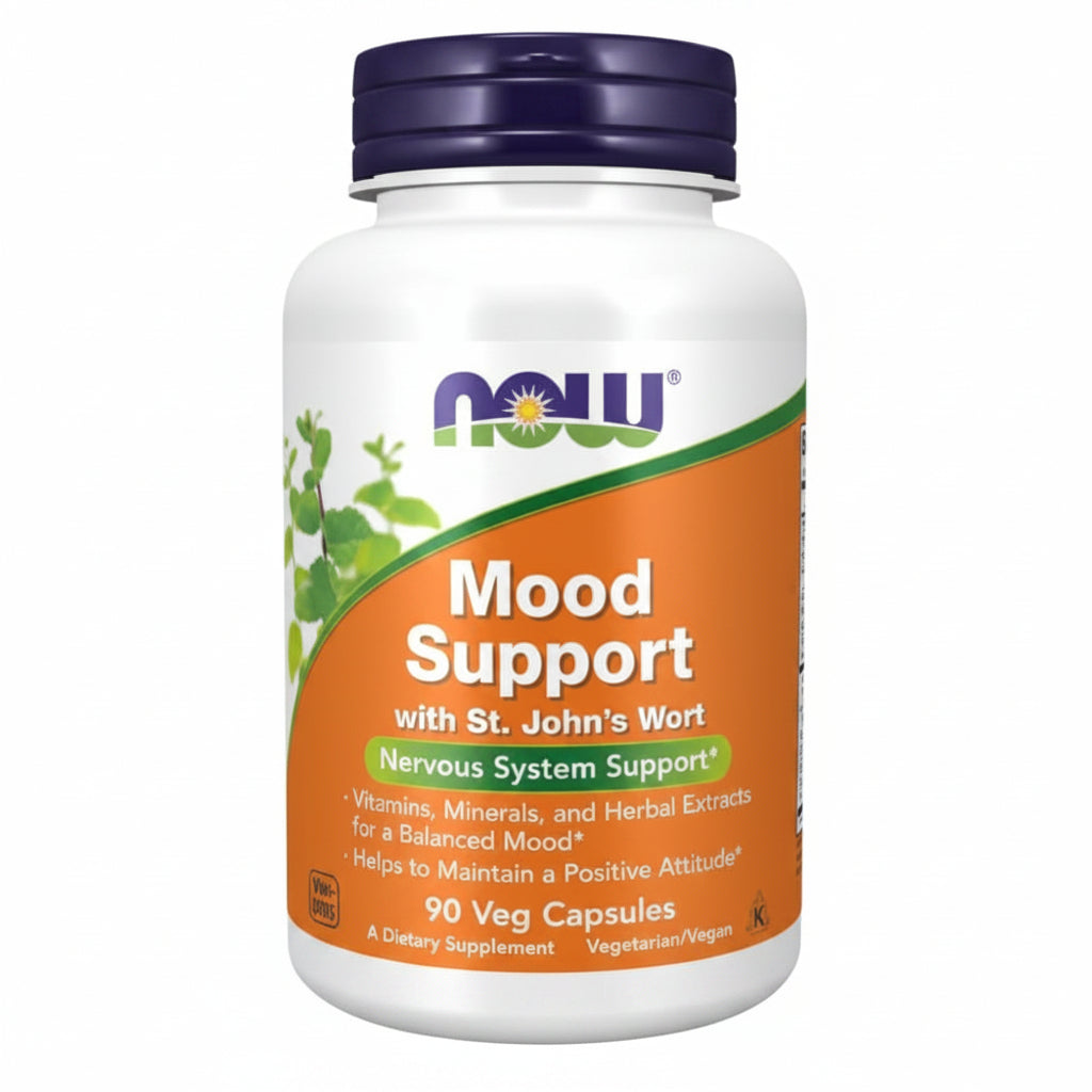 NOW Mood Support