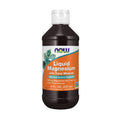 NOW Liquid Magnesium with Trace Minerals
