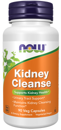 Kidney Cleanse Veg Capsules