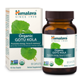 Himalaya Organic Gotu Kola