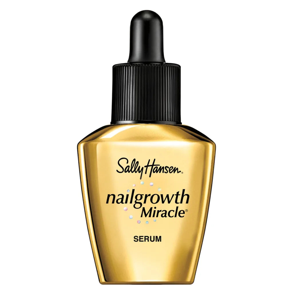 Nailgrowth Miracle Serum