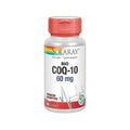 Solaray Bio Coq 10 60Mg
