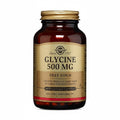 Solgar Glycine 500 mg